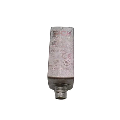 WS4S-3D2130V