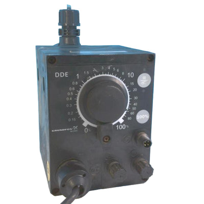 DDE 6-10 P-PVC/V/CX-31U2U2FG