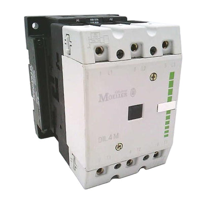 DIL4M-115-110/120-50/60