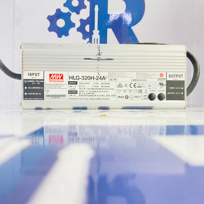 HLG-320H-24A