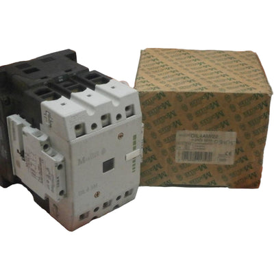 DIL4AM/22-240V/50HZ