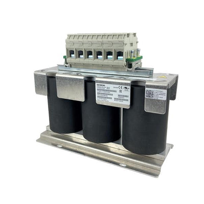 6SL3000-0DE25-5AA1
