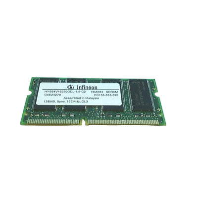 HYS64V16220GDL-7.5-C2