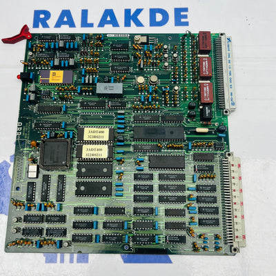 ABB HR1002