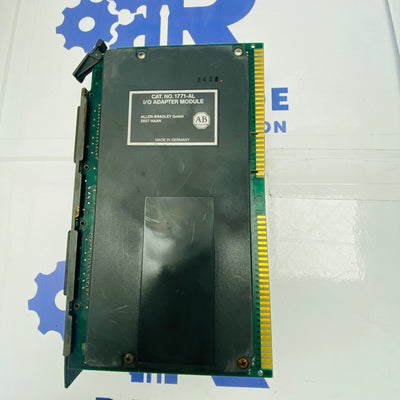 ALLEN BRADLEY 1771-AL