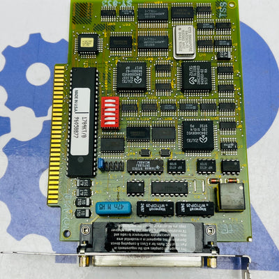 ALLEN BRADLEY 1784-KT