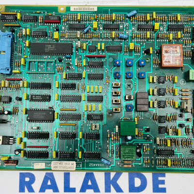 SCHNEIDER ELECTRIC VX4A452