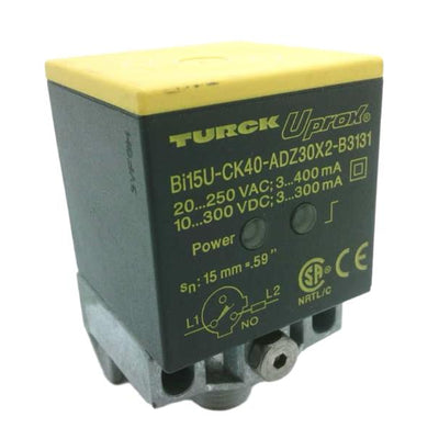BI15U-CK40-ADZ30X2-B3131 W/BS2.1