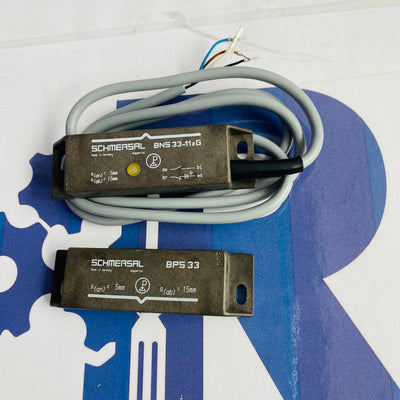 BNS33-11ZG