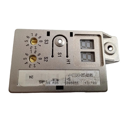 FWA-ECODR3-SMT-02VRS