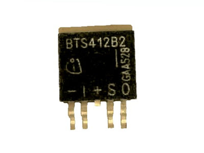 BTS 412B2 E3062A