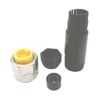 BYV 4140-0 5-13MM