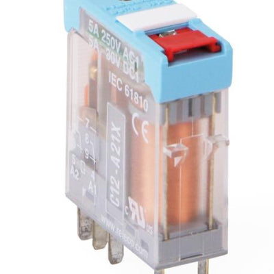 C12-A21BX/UC-24V