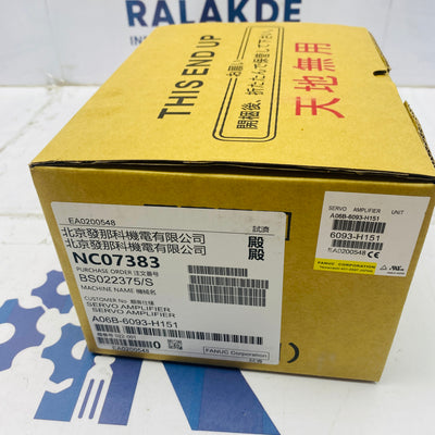 A06B-6093-H151