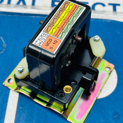 MTE A.C Solenoid UC05 Ref.01.000001.000