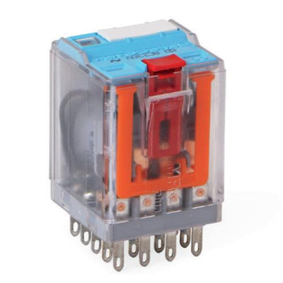C4-A40X/115VAC