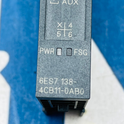 6ES7138-4CB11-0AB0