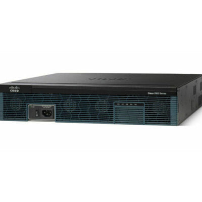 CISCO2921/K9-V07