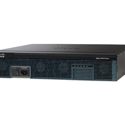 CISCO2921/K9-V08