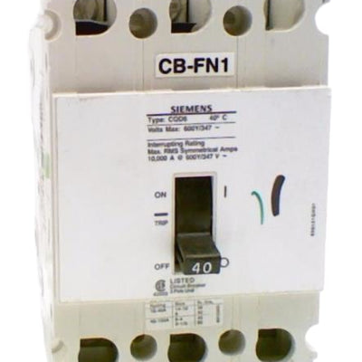 CQD6340