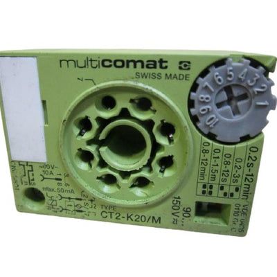 CT 2-K20/M