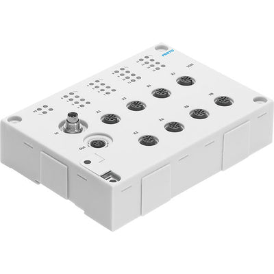 CP-E16-M12-EL