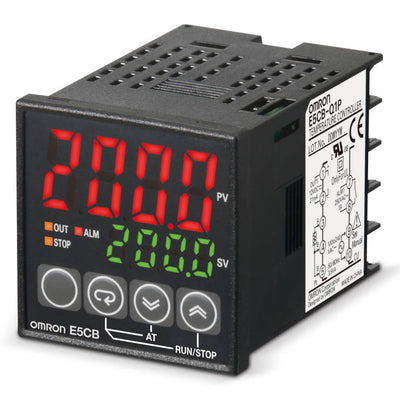 E5CB-R1P 100-240 VAC
