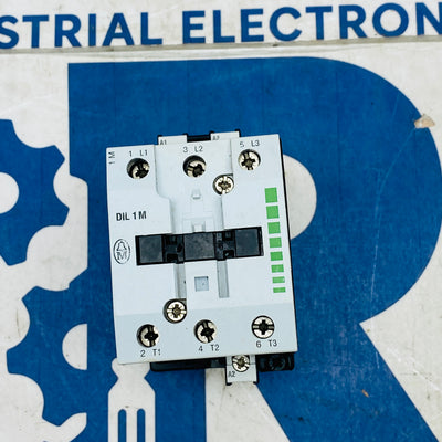 DIL1M-110/120V-50/60HZ