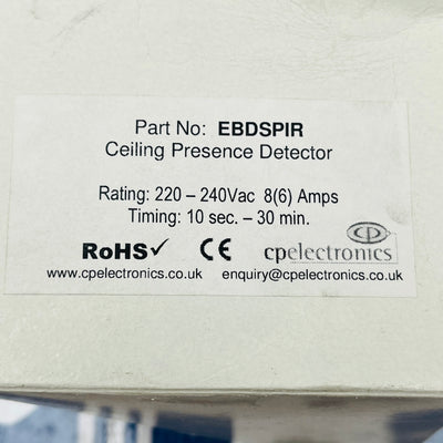 EBDSPIR