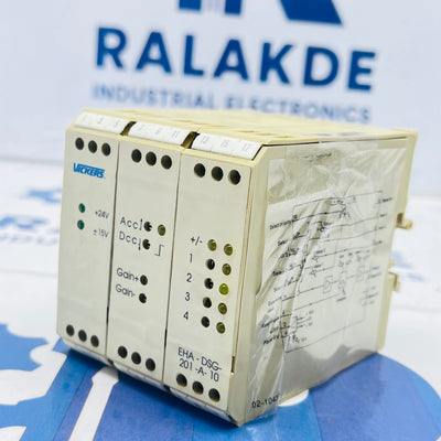 EHA-DSG-201-A-10