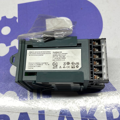 EUROTHERM 3216