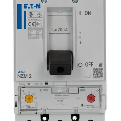 NZMB2-A200-NA