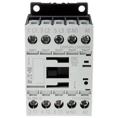 DILM15-10(230V50HZ/240V60HZ)