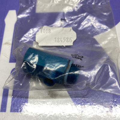 FESTO 184586 EXHAUST VALVE