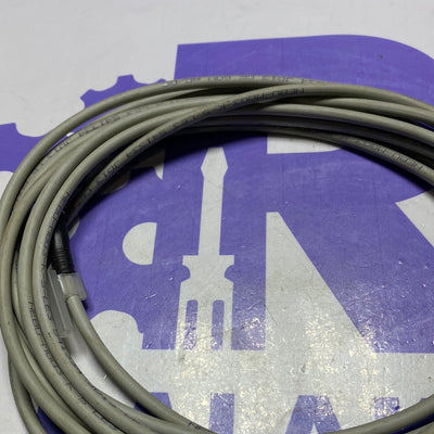 FESTO NEBU-M8G3-K-5-LE3