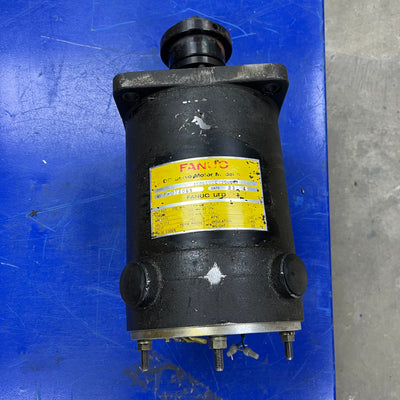 FANUC A06B-0651-B012#0003