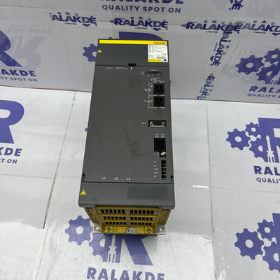 FANUC A06B-6091-H118