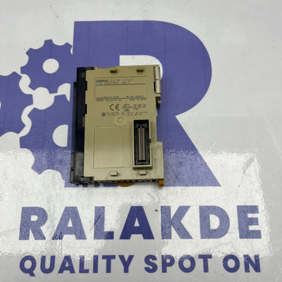 OMRON CJ1W-IC101