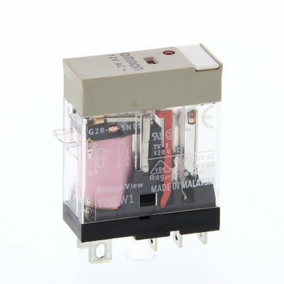 G2R-1-SN AC120(S)