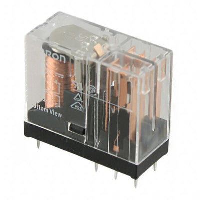 G2R-2A AC110