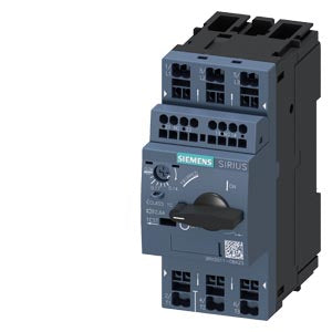 3RV2011-0BA25