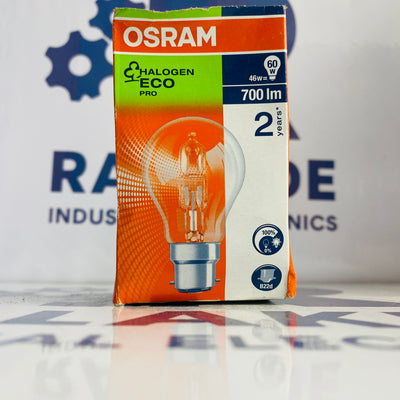 HALOGEN 60W