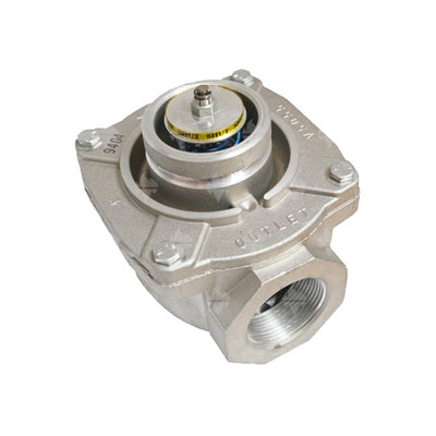 HONEYWELL V5055D1016