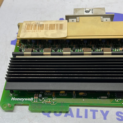 Honeywell 621-6502