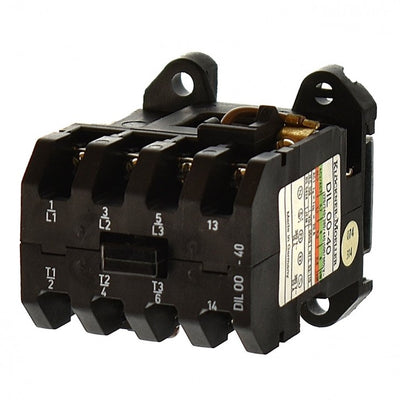 DIL00B-40-NA-115V