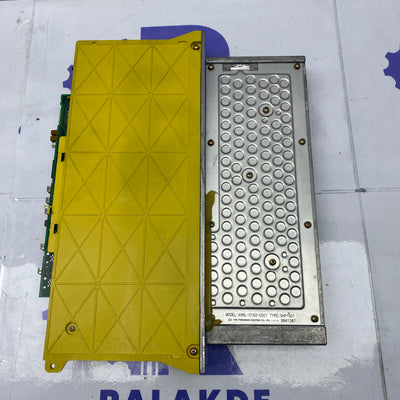 FANUC A99L-0162-0001
