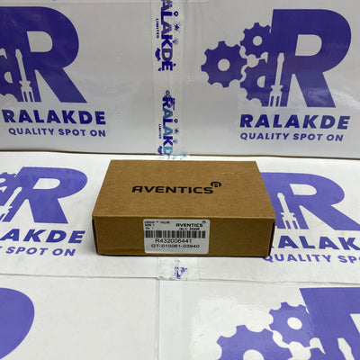 AVENTICS R432006441