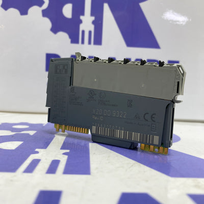 X20DO9322