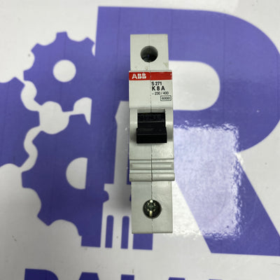 ABB S271-K8A