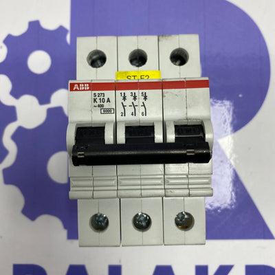 ABB S273-K10A